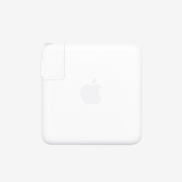 96W USB-C Power Adapter
