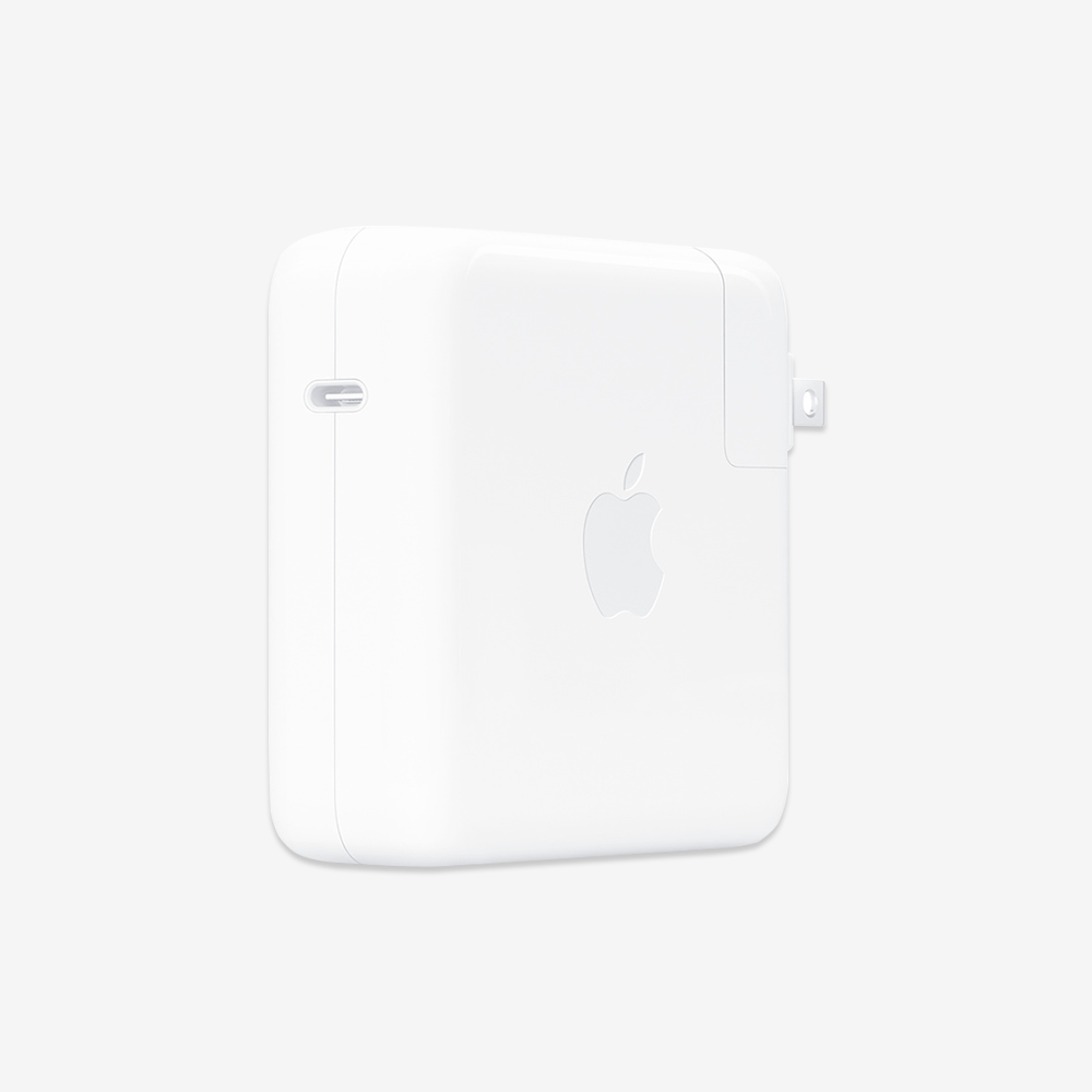 96W USB-C Power Adapter