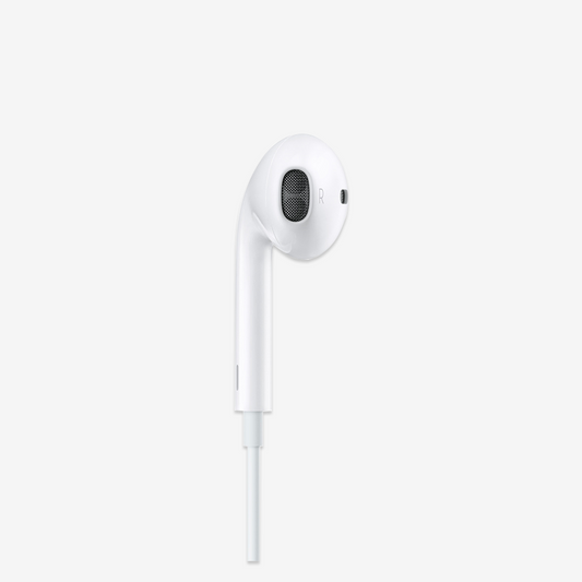 EarPods with Lightning Connector
