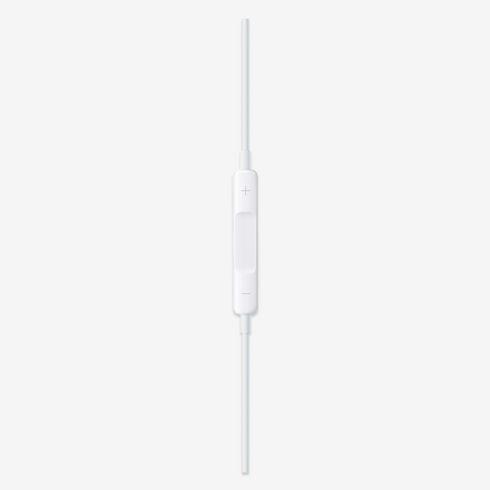 EarPods with Lightning Connector