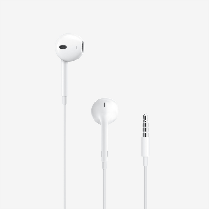 EarPods with 3.5MM Headphone Plug