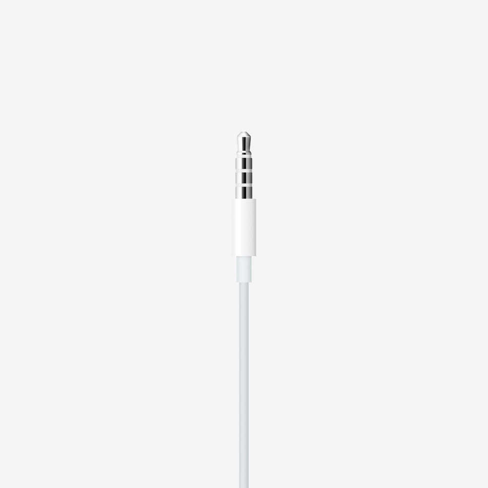 EarPods with 3.5MM Headphone Plug