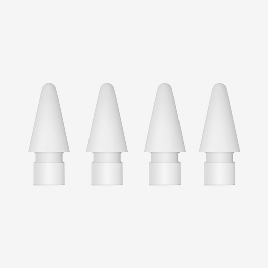 Pencil Tips 4-Pack
