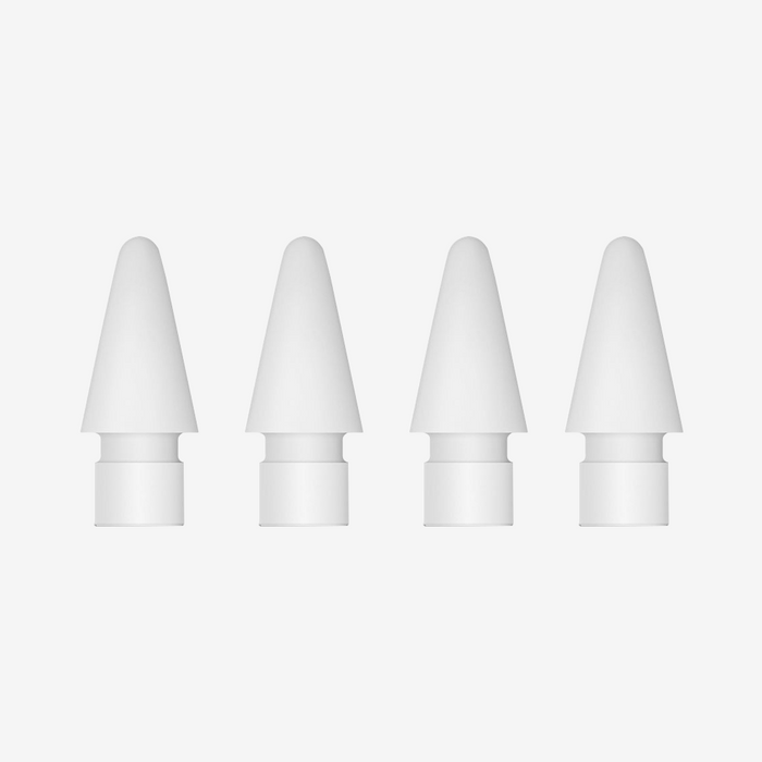 Pencil Tips 4-Pack