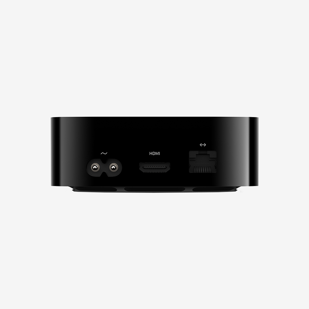 TV 4K (2nd Gen)