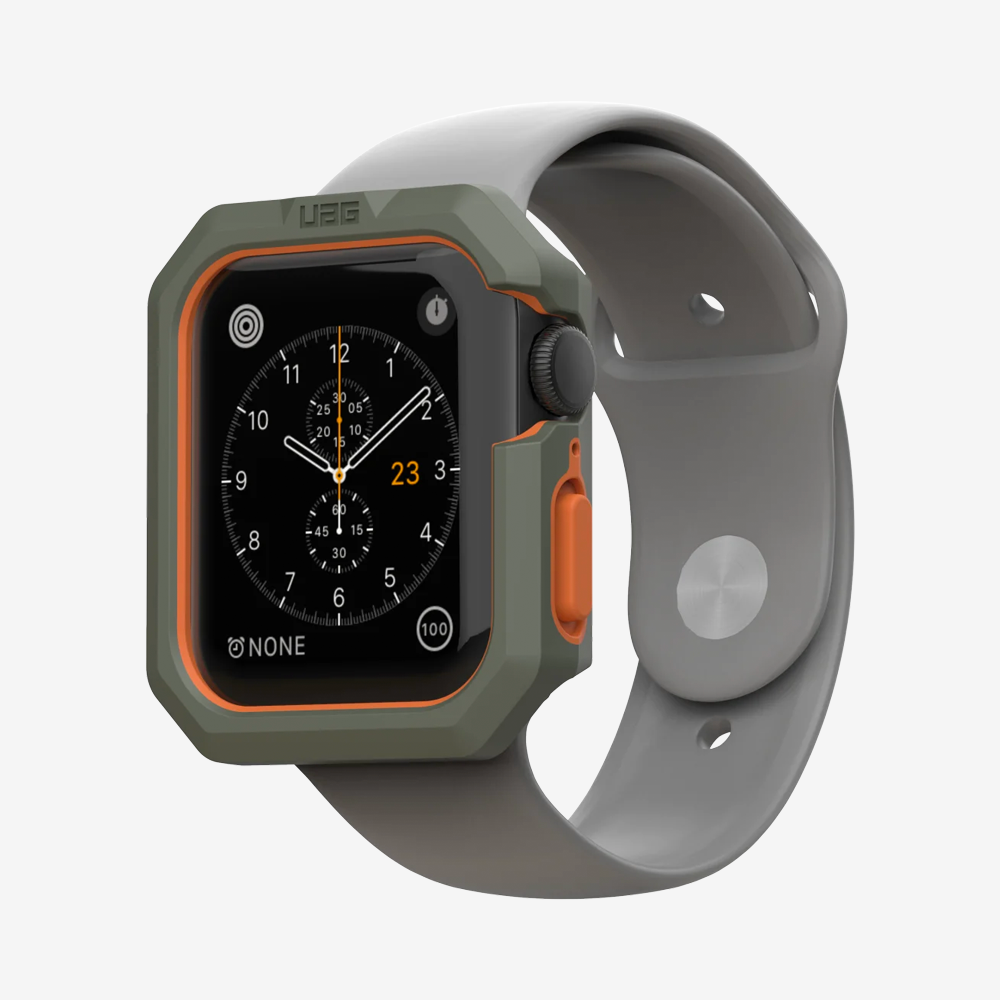Civilian Case for Apple Watch SE