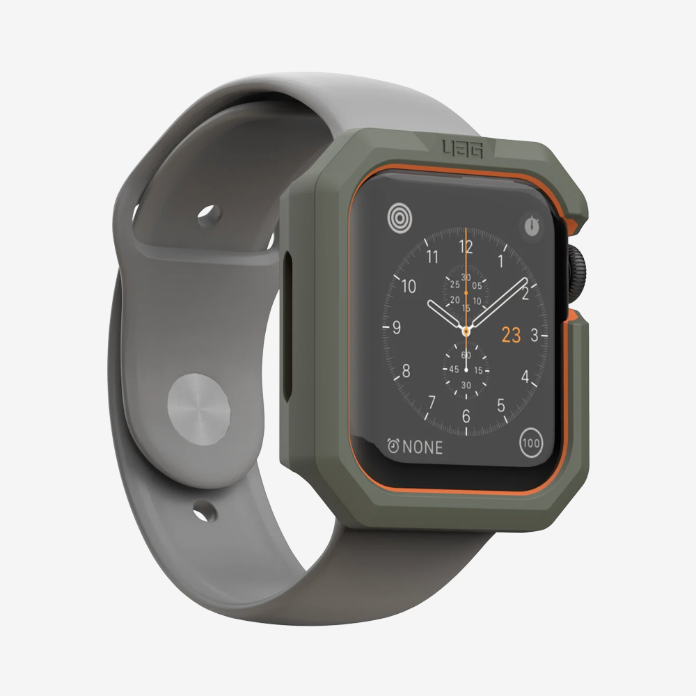 Civilian Case for Apple Watch SE