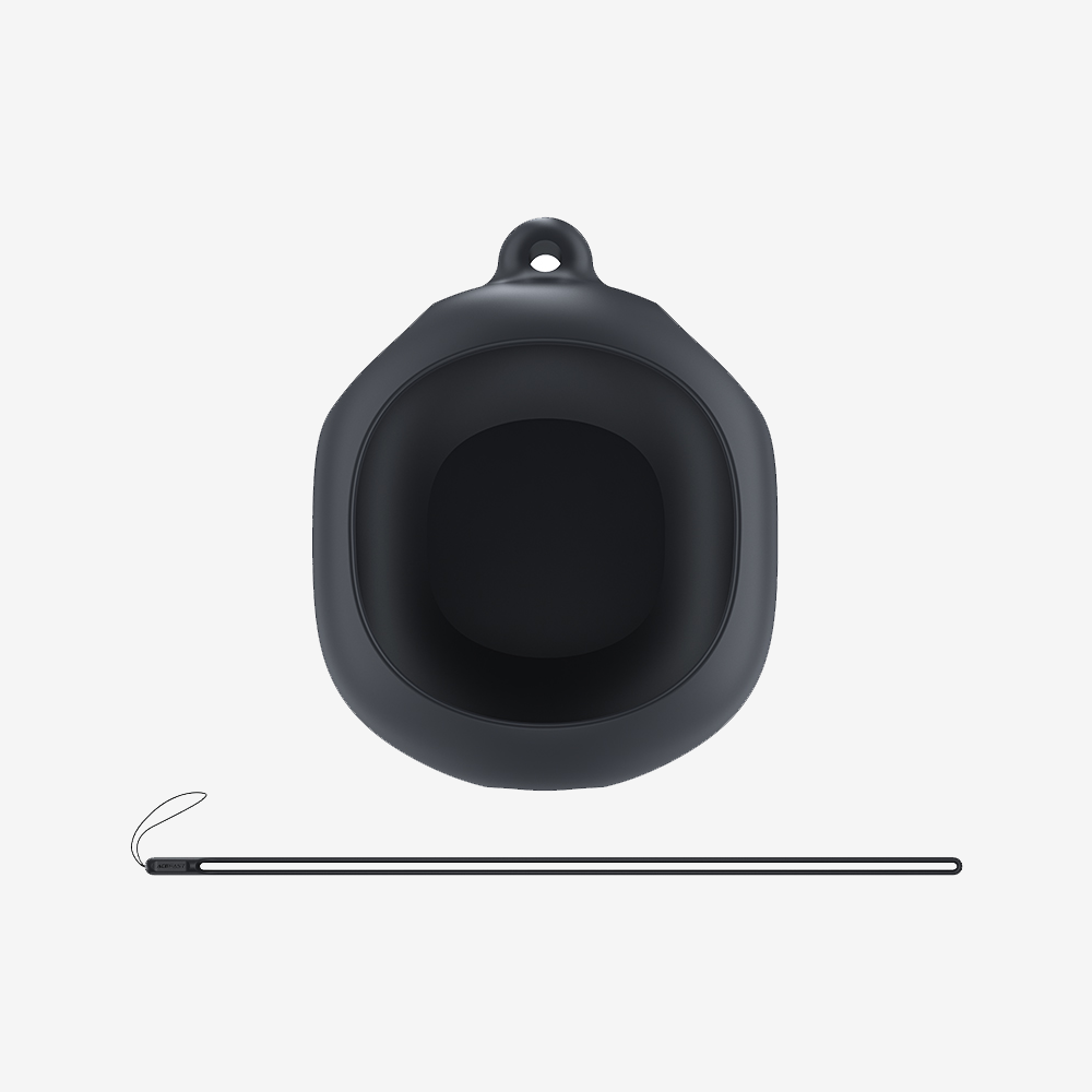 Crystal Series T8 ENC True Wireless Earbuds