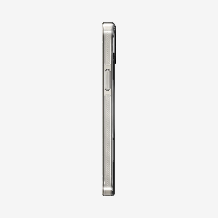 Clear Case MagSafe Monogram for iPhone 14 Series