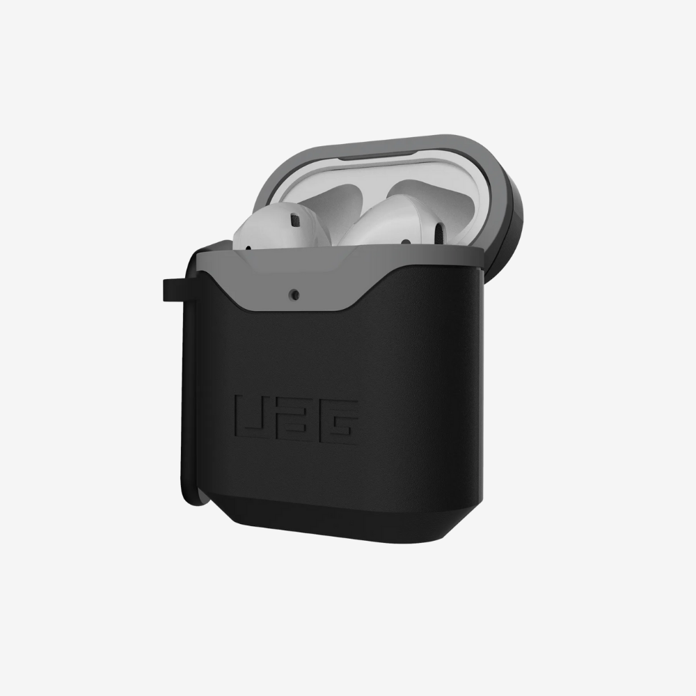 Hard Case V2 for Apple AirPods 2nd Gen Early 2019