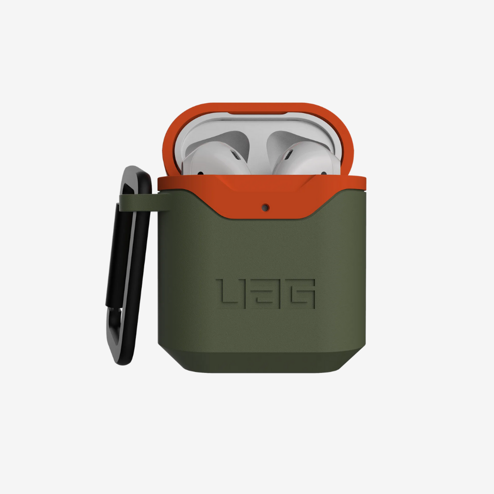 Hard Case V2 for Apple AirPods 2nd Gen Early 2019