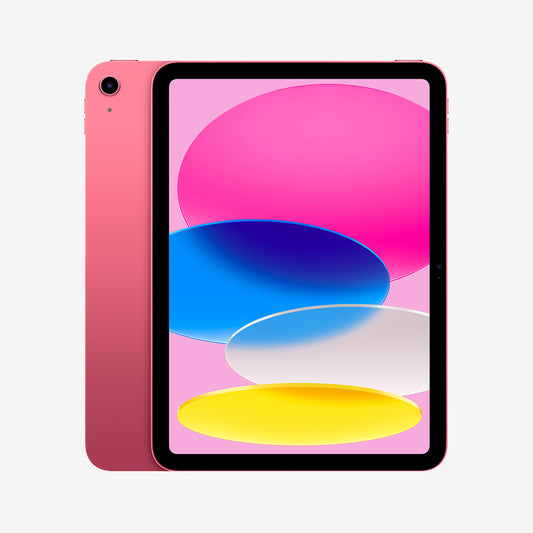 iPad (10th Gen)