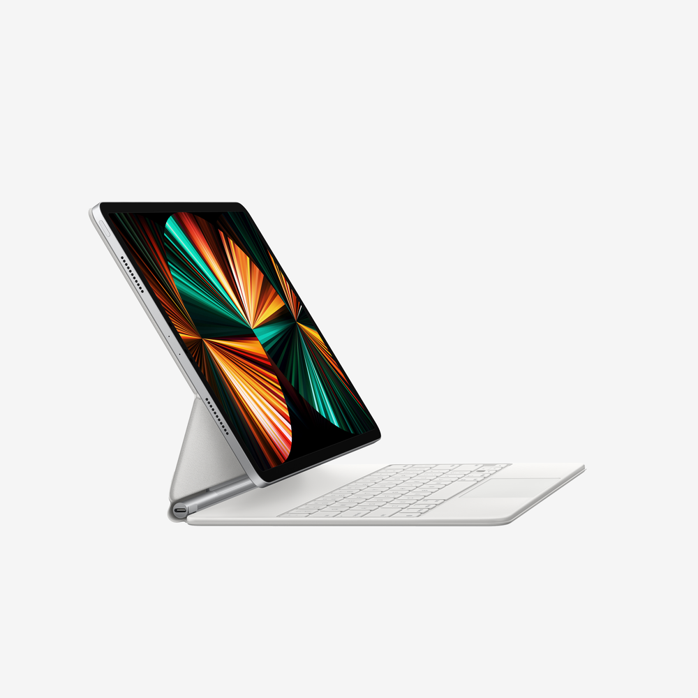 Magic Keyboard for iPad Pro 11" (3rd-4th Gen) and iPad Air (4th-5th Gen)