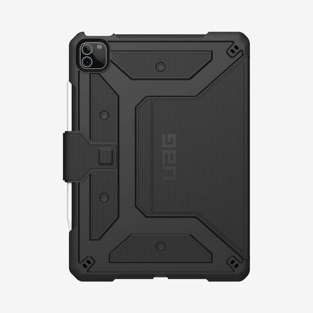 Metropolis Case for iPad Pro 11in (3rd Gen, 2021)