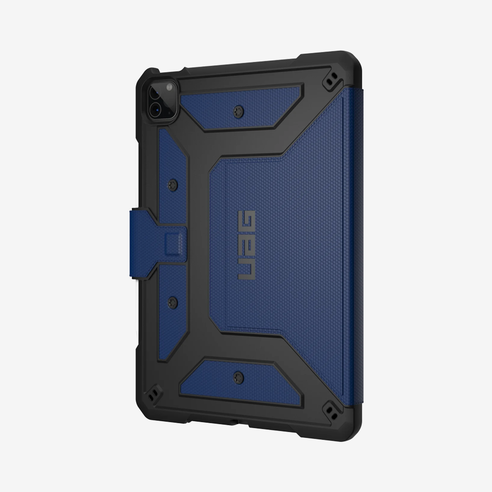 Metropolis Case for iPad Pro 11in (3rd Gen, 2021)