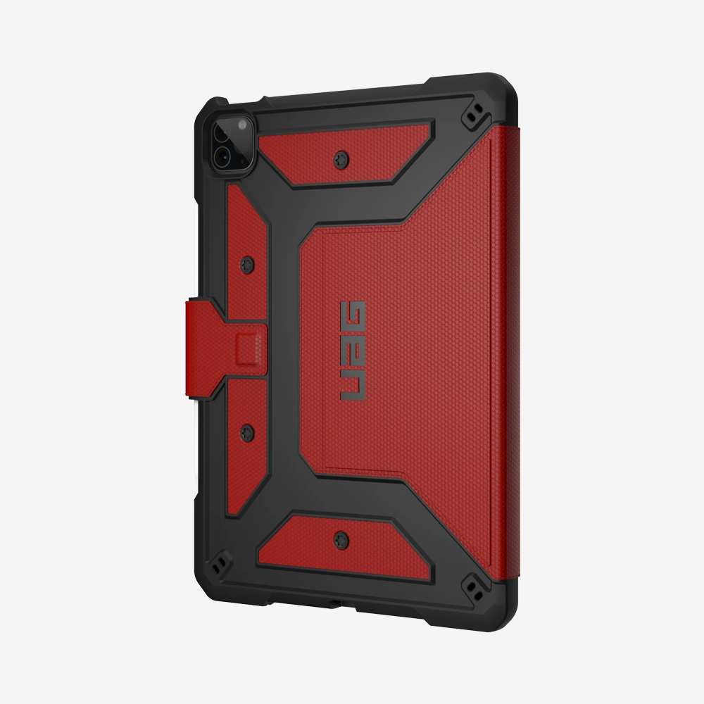 Metropolis Case for iPad Pro 11in (3rd Gen, 2021)