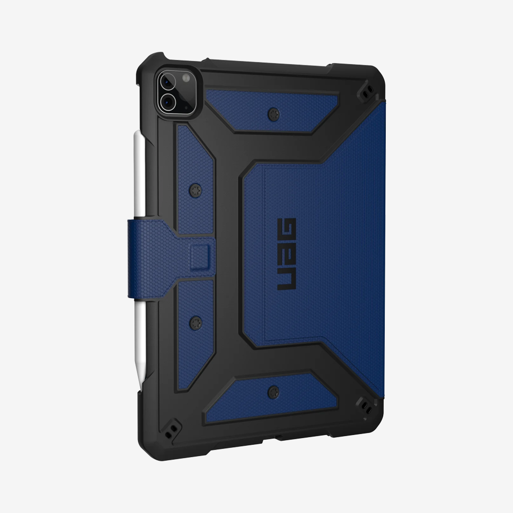 Metropolis Case for iPad Pro 11in (3rd Gen, 2021)