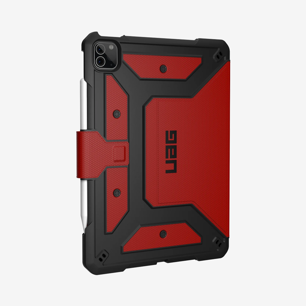Metropolis Case for iPad Pro 11in (3rd Gen, 2021)