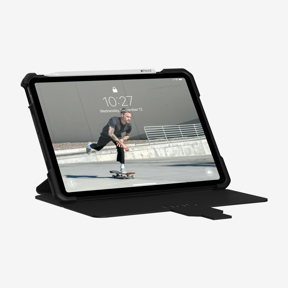 Metropolis Case for iPad Pro 11in (3rd Gen, 2021)