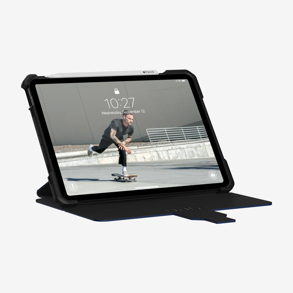 Metropolis Case for iPad Pro 11in (3rd Gen, 2021)
