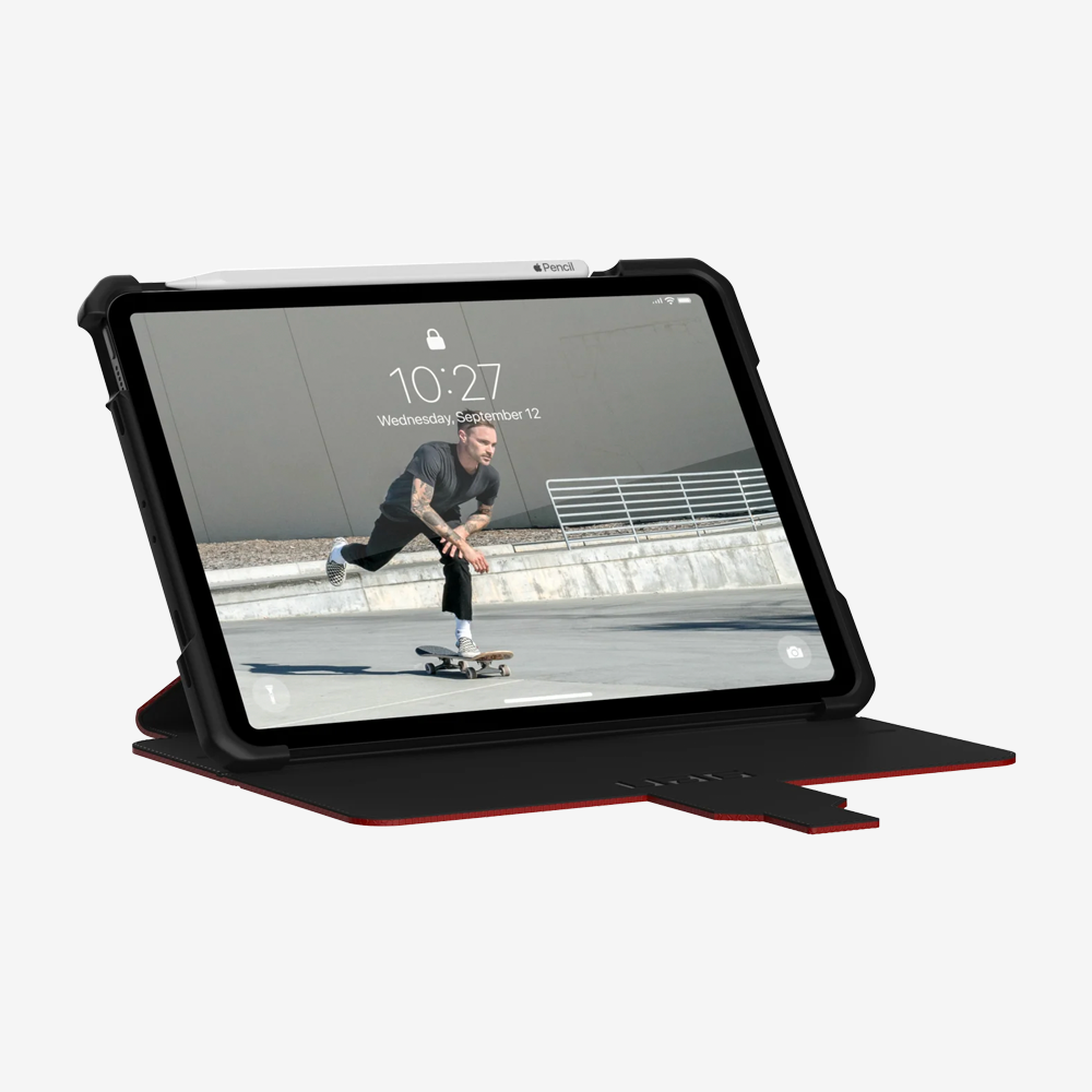 Metropolis Case for iPad Pro 11in (3rd Gen, 2021)