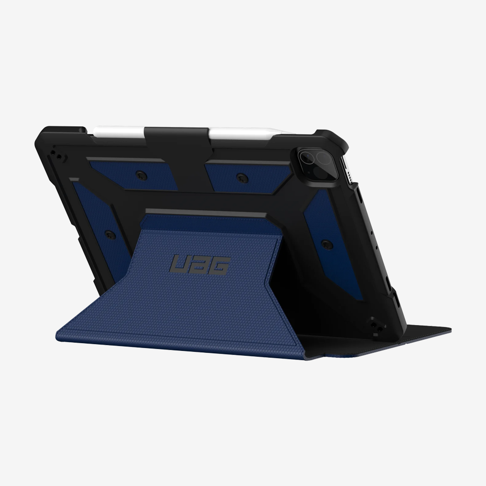 Metropolis Case for iPad Pro 11in (3rd Gen, 2021)