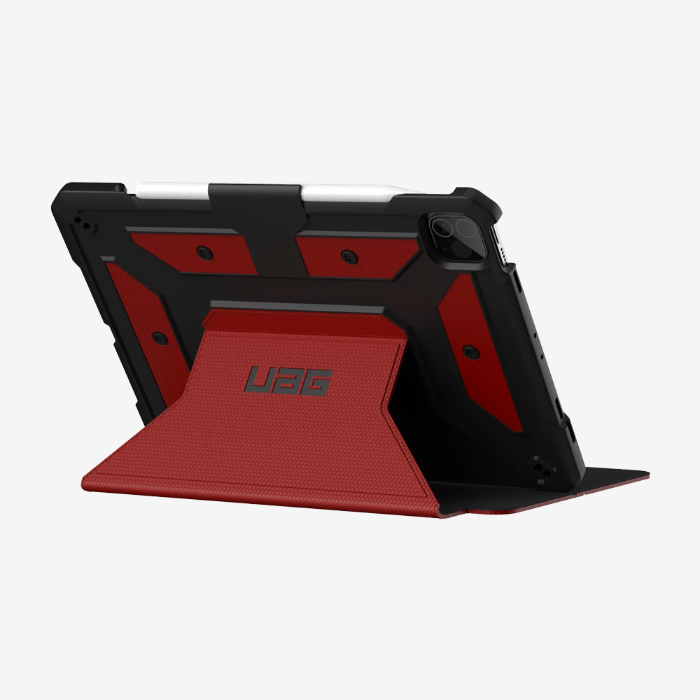 Metropolis Case for iPad Pro 11in (3rd Gen, 2021)