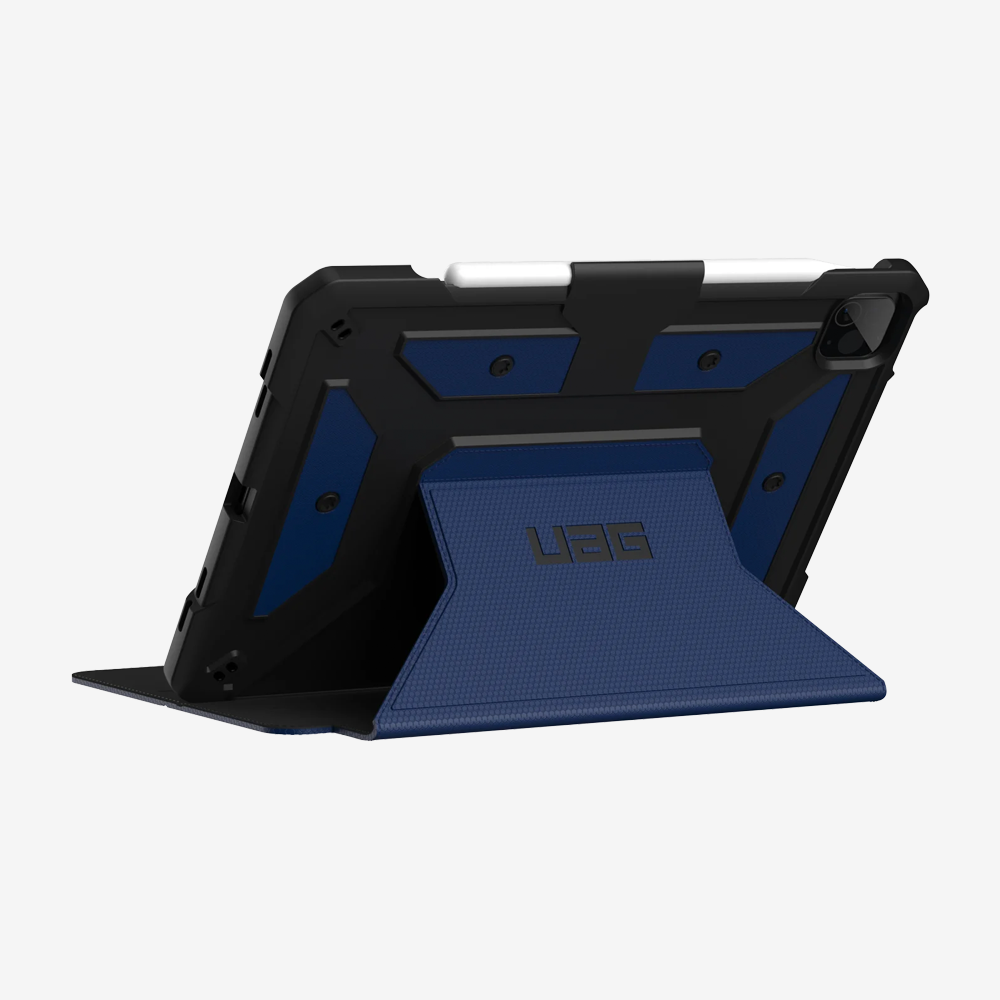 Metropolis Case for iPad Pro 11in (3rd Gen, 2021)