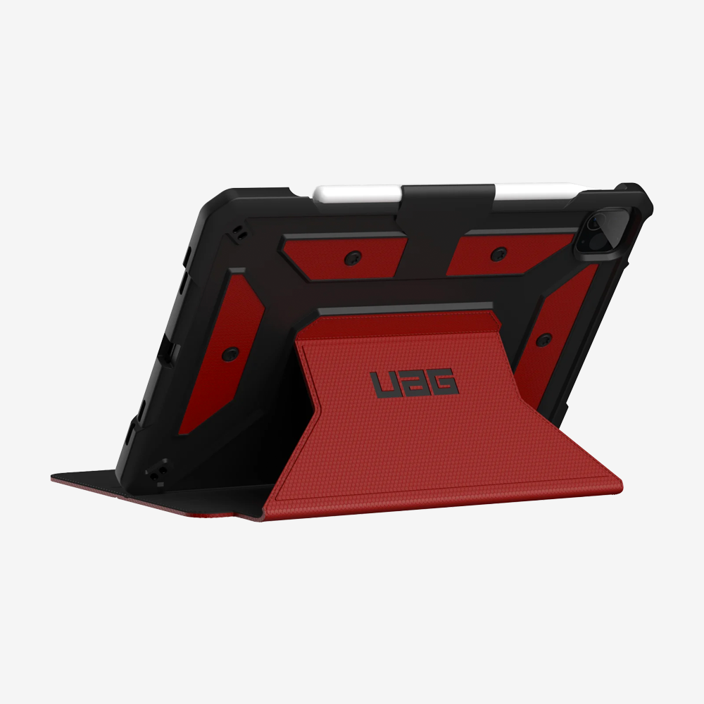 Metropolis Case for iPad Pro 11in (3rd Gen, 2021)