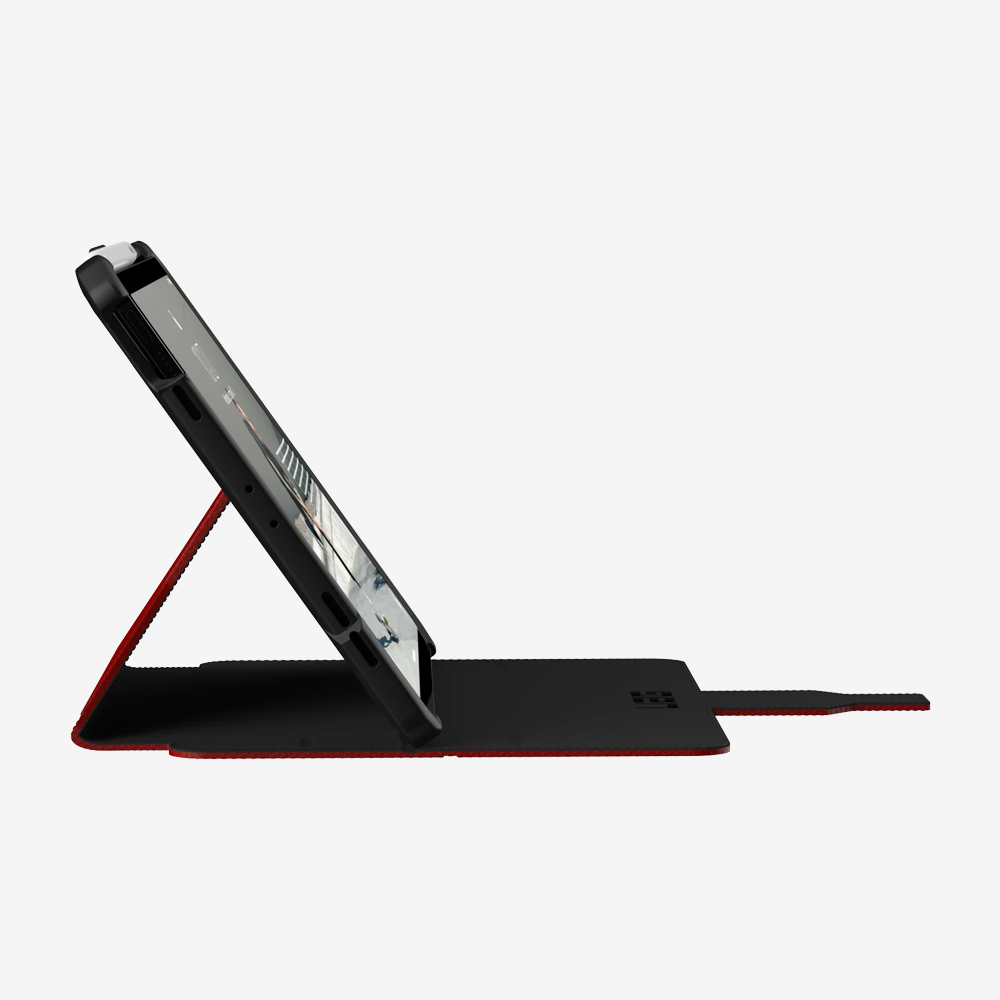 Metropolis Case for iPad Pro 11in (3rd Gen, 2021)