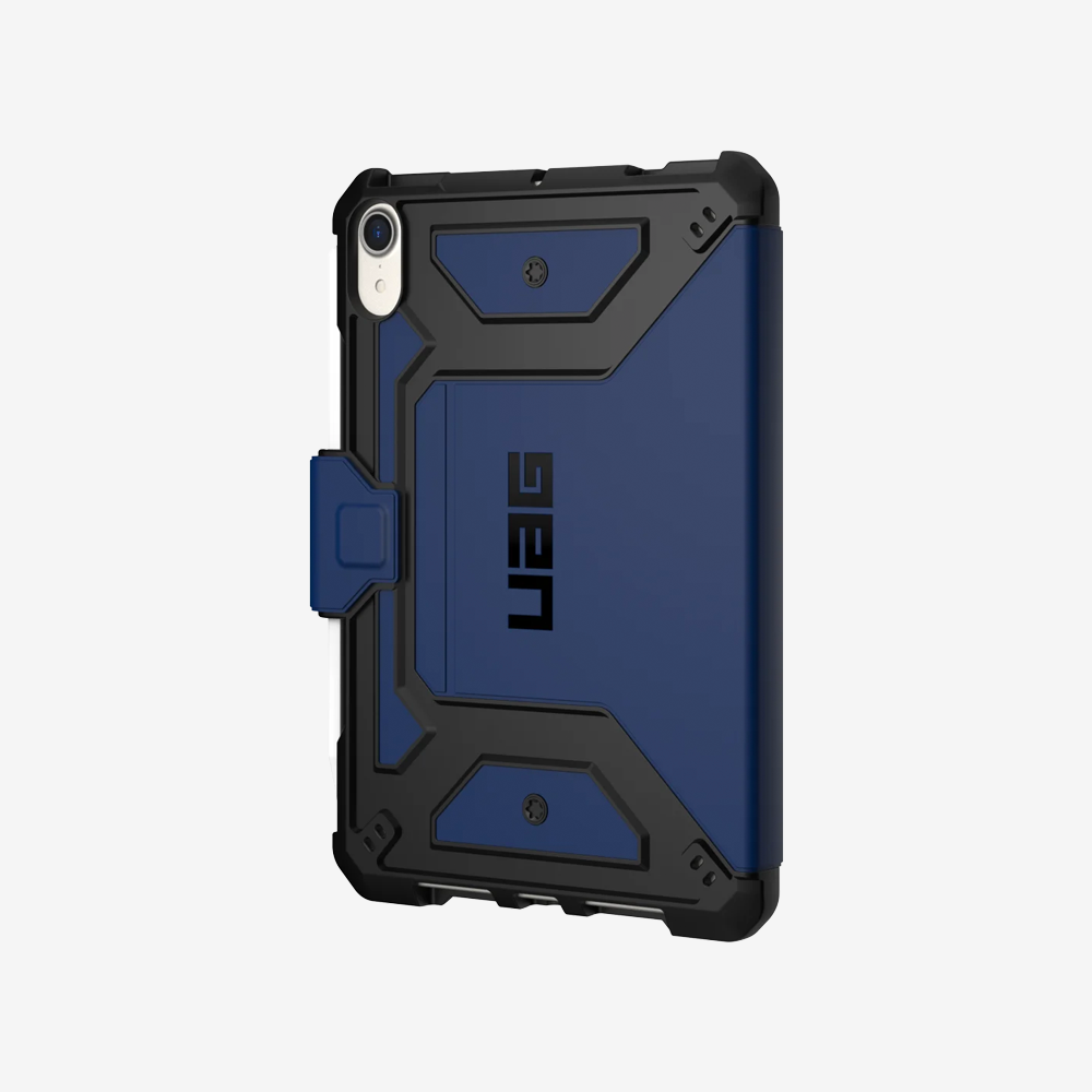 Metropolis SE Case for Apple iPad Mini Late 2021