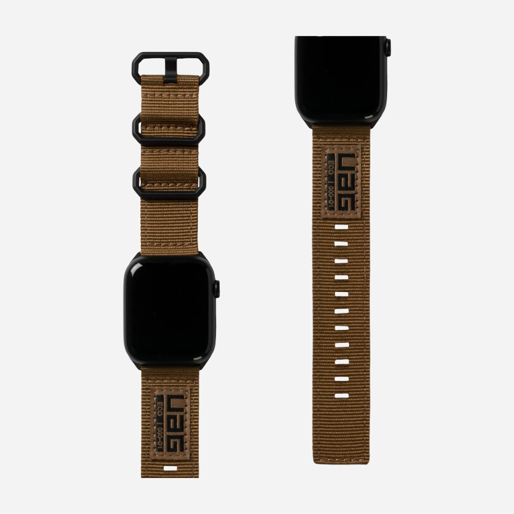 Nato Eco Strap for Apple Watch Series 8