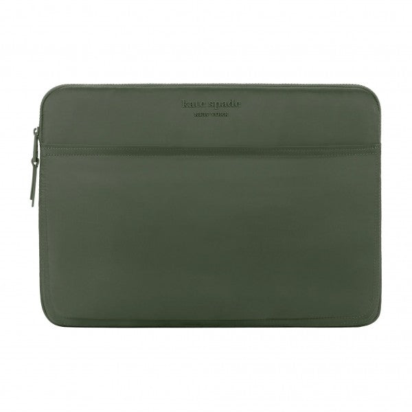 Puffer Sleeve Macbook Case 16"