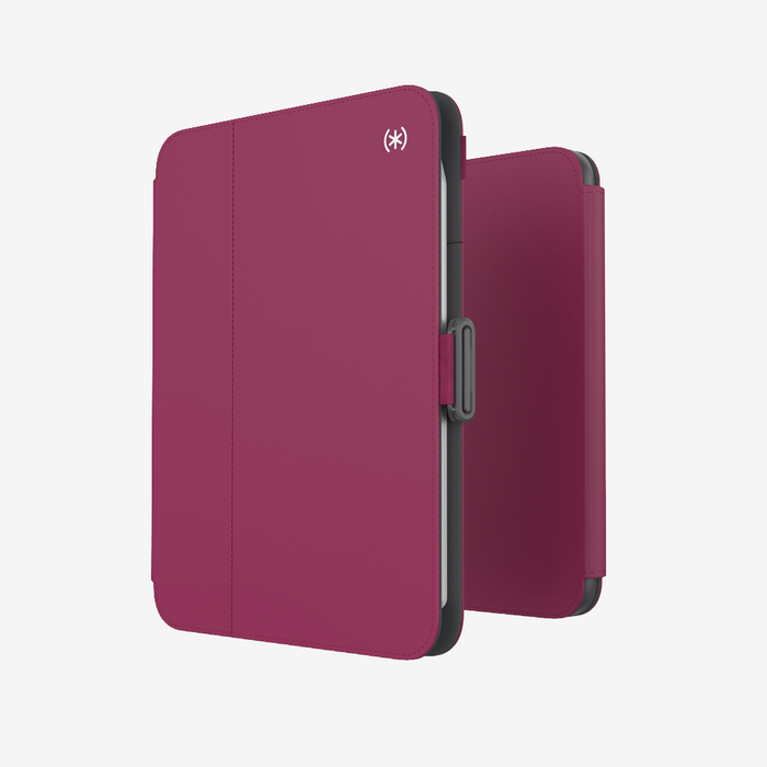 Pro Balance Folio with Microban for Apple iPad mini 6th Gen Late 2021 & 2024