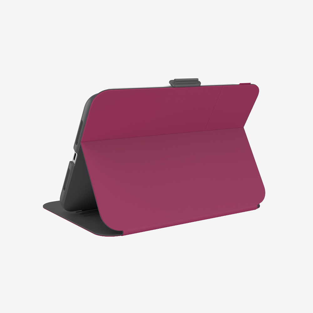 Pro Balance Folio with Microban for Apple iPad mini 6th Gen Late 2021 & 2024