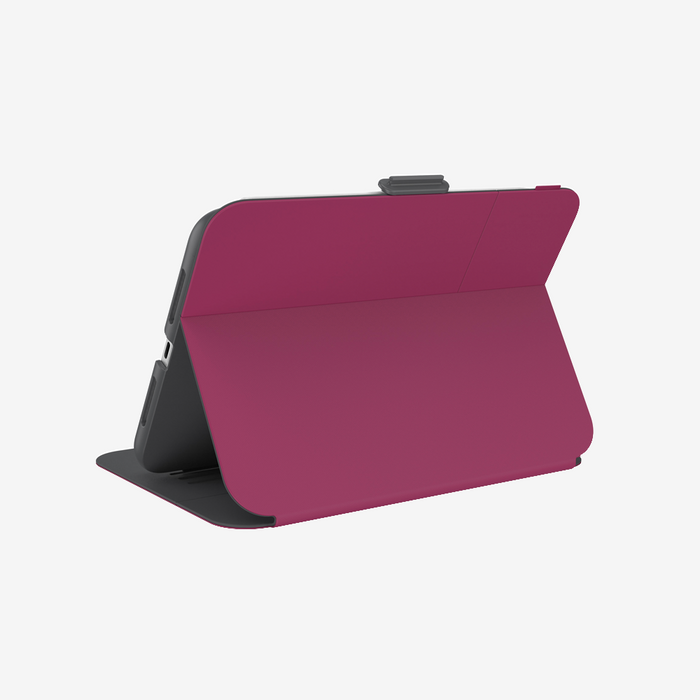 Pro Balance Folio with Microban for Apple iPad mini 6th Gen Late 2021 & 2024