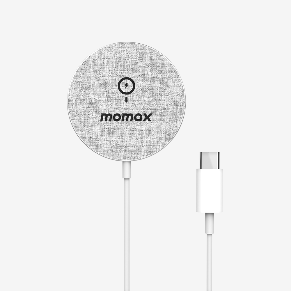 Q.Mag Fusion 10W Magnetic Charger