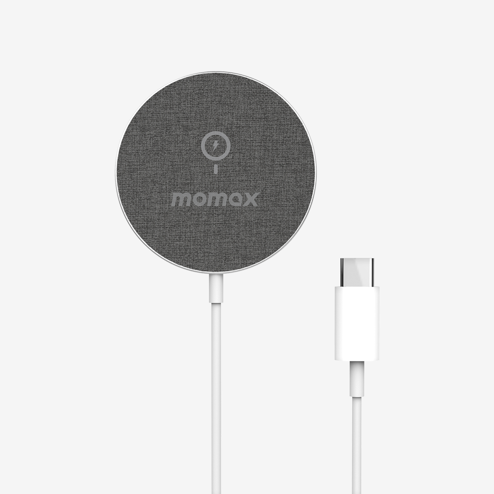 Q.Mag Fusion 10W Magnetic Charger