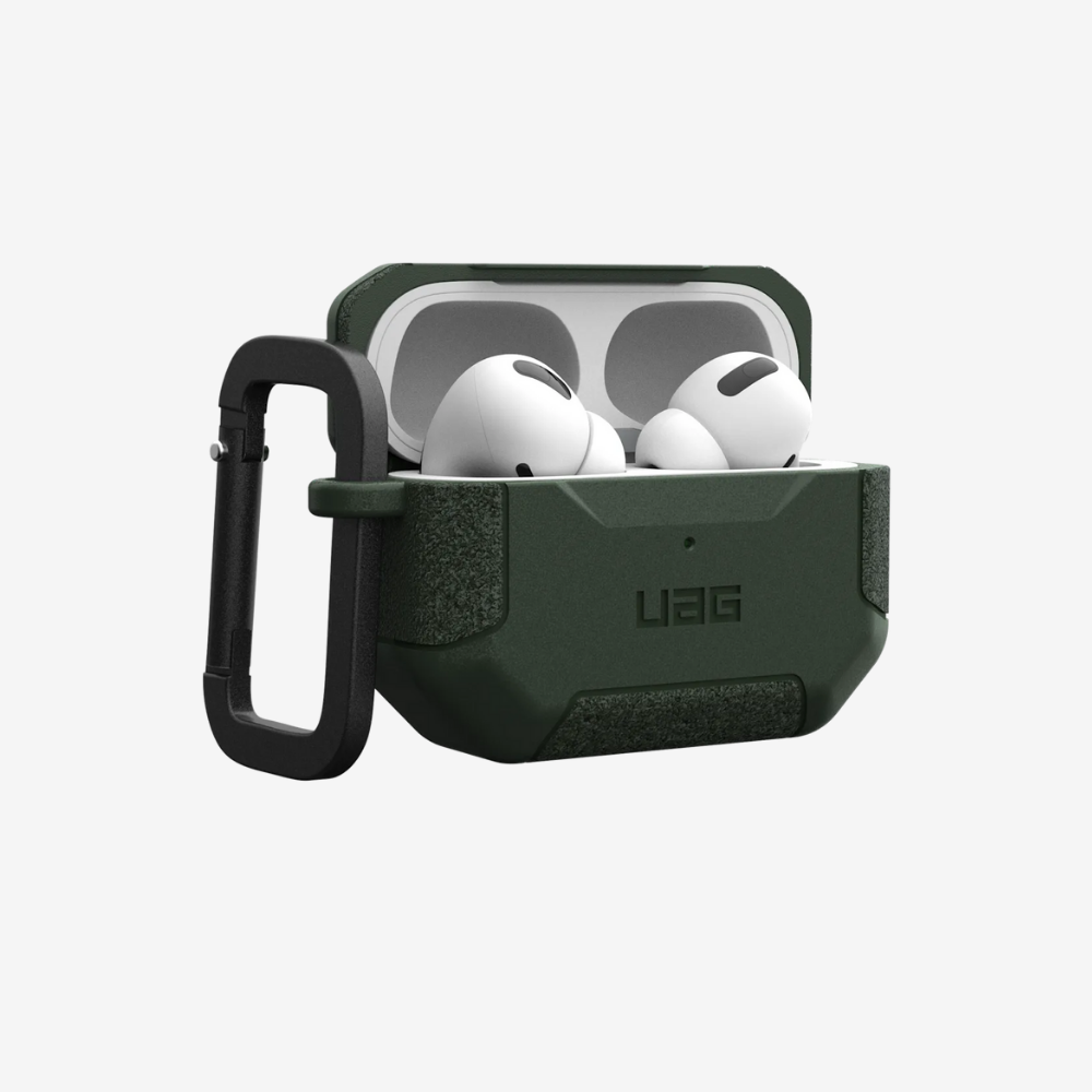 Scout Case for Apple AirPods Pro 2nd Generation