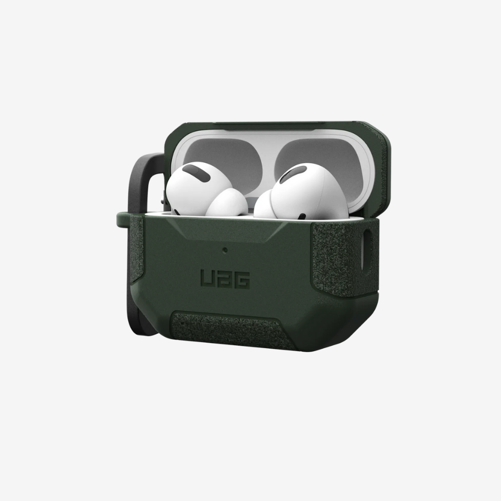 Scout Case for Apple AirPods Pro 2nd Generation