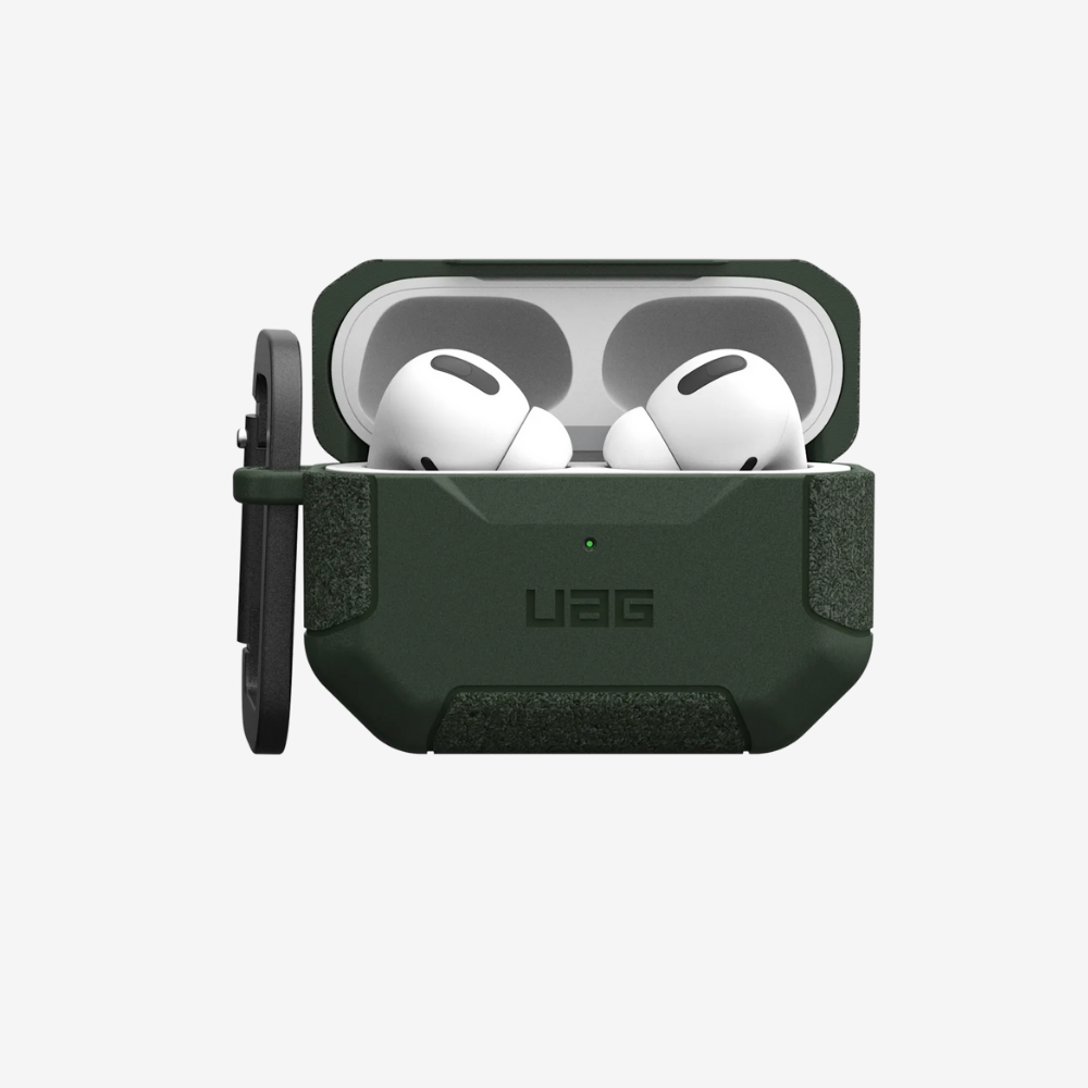 Scout Case for Apple AirPods Pro 2nd Generation