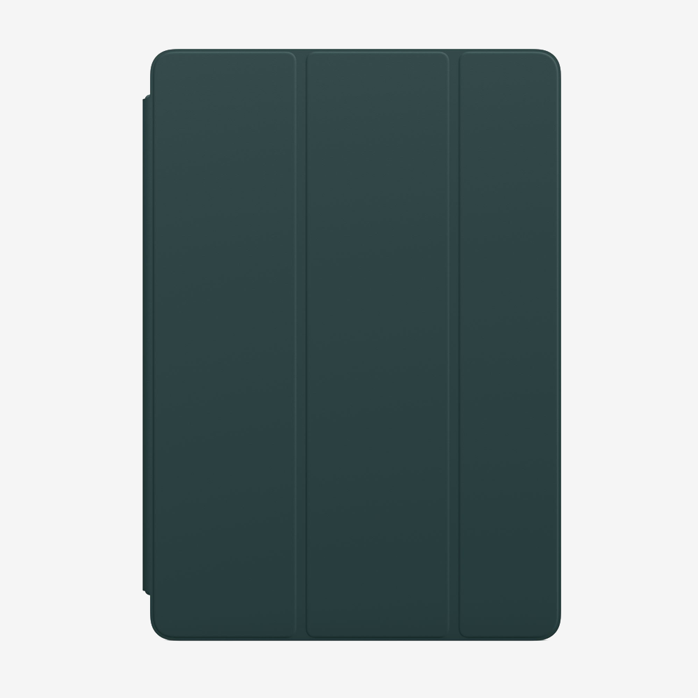 Smart Cover Case For iPad (8th Gen, 2020)