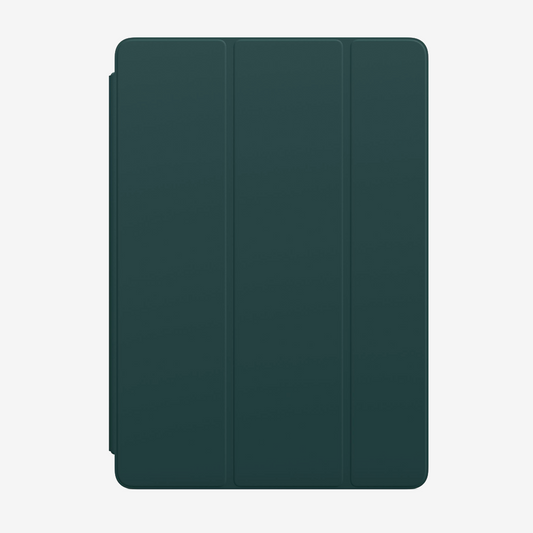 Smart Cover Case For iPad (8th Gen, 2020)