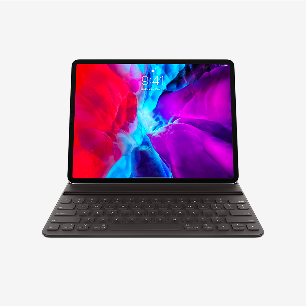 Smart Keyboard Folio for iPad Pro
