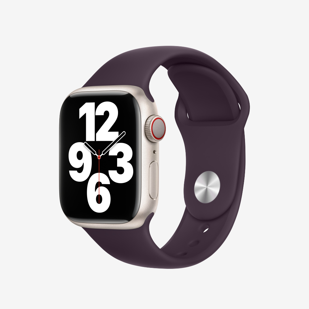 Sport Band for Apple Watch Series 8