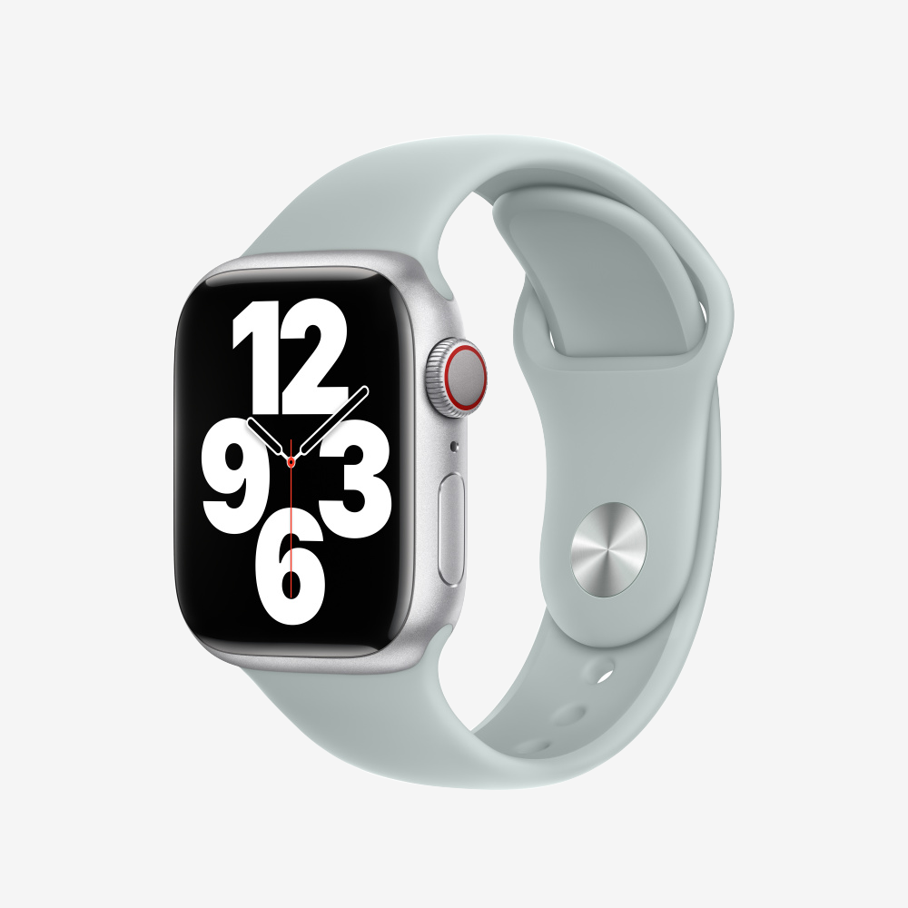 Sport Band for Apple Watch Series 8