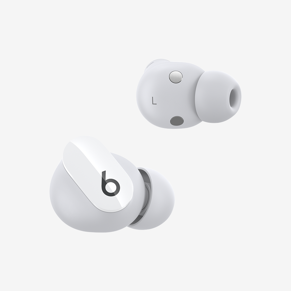 Studio Buds True Wireless Noise Cancelling Earphones