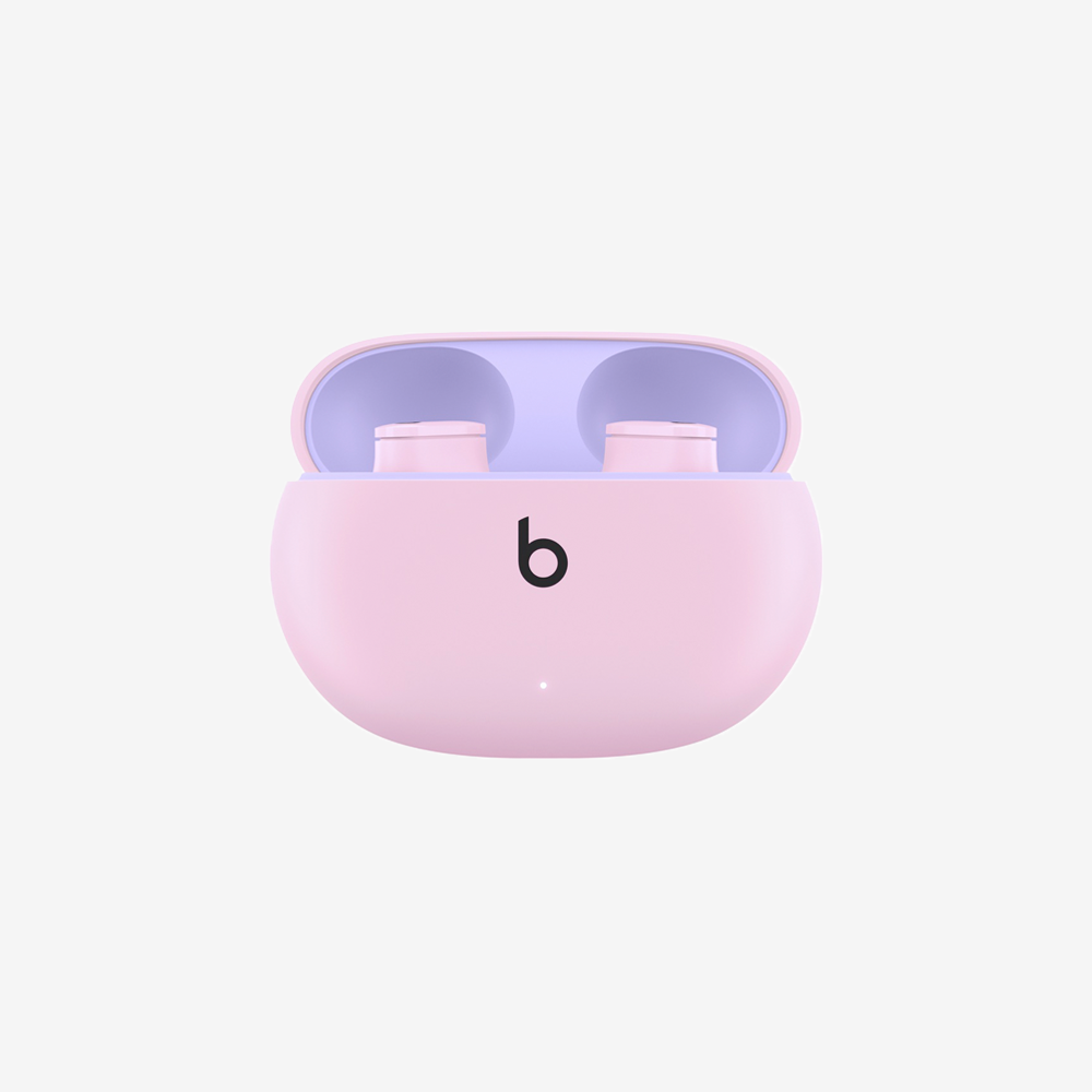 Studio Buds True Wireless Noise Cancelling Earphones