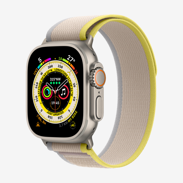 Apple Trail Loop for Apple Watch Ultra