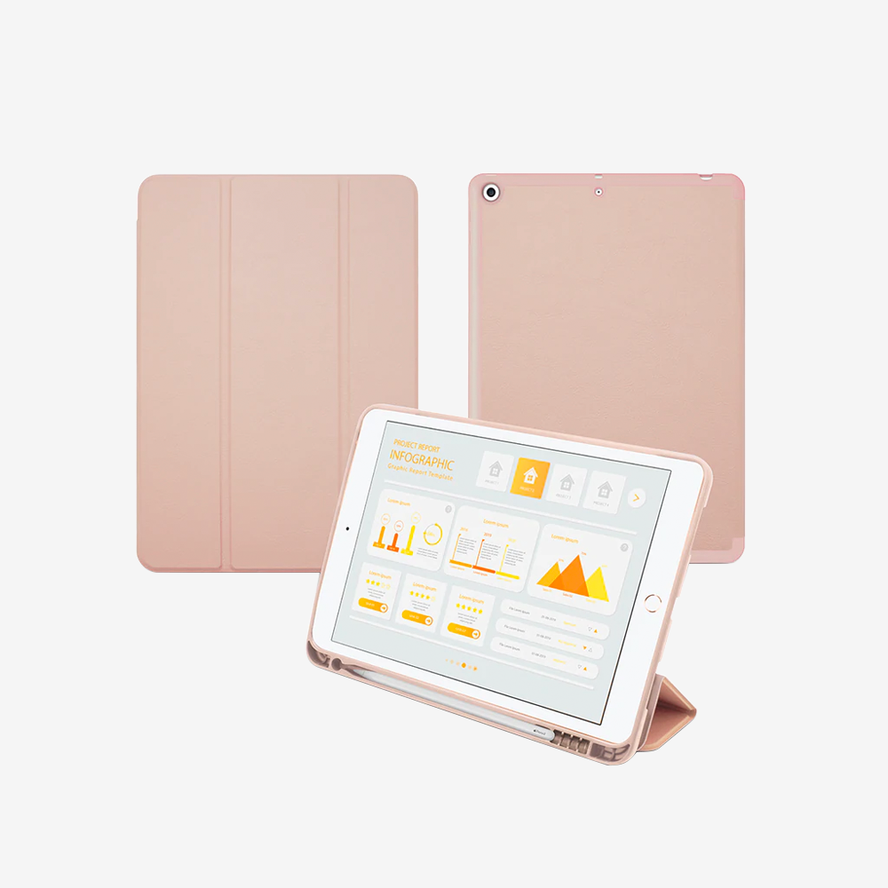 Ultra Slim Case for iPad 10.2"